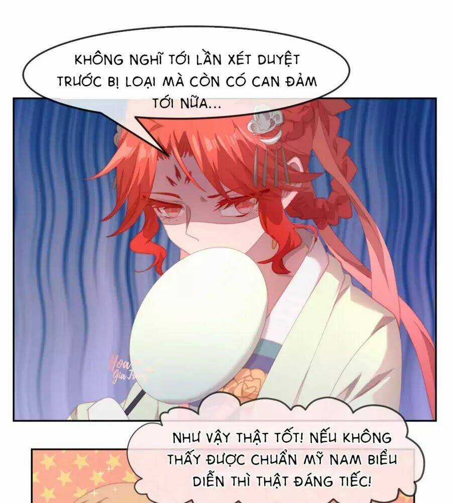 Thanh Âm Giai Điệu Phản Công Chapter 69 trang 18