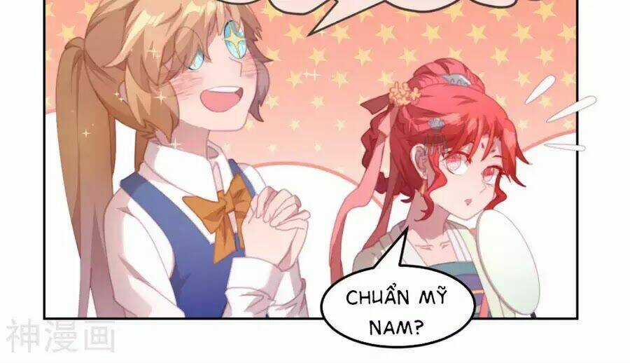 Thanh Âm Giai Điệu Phản Công Chapter 69 trang 19