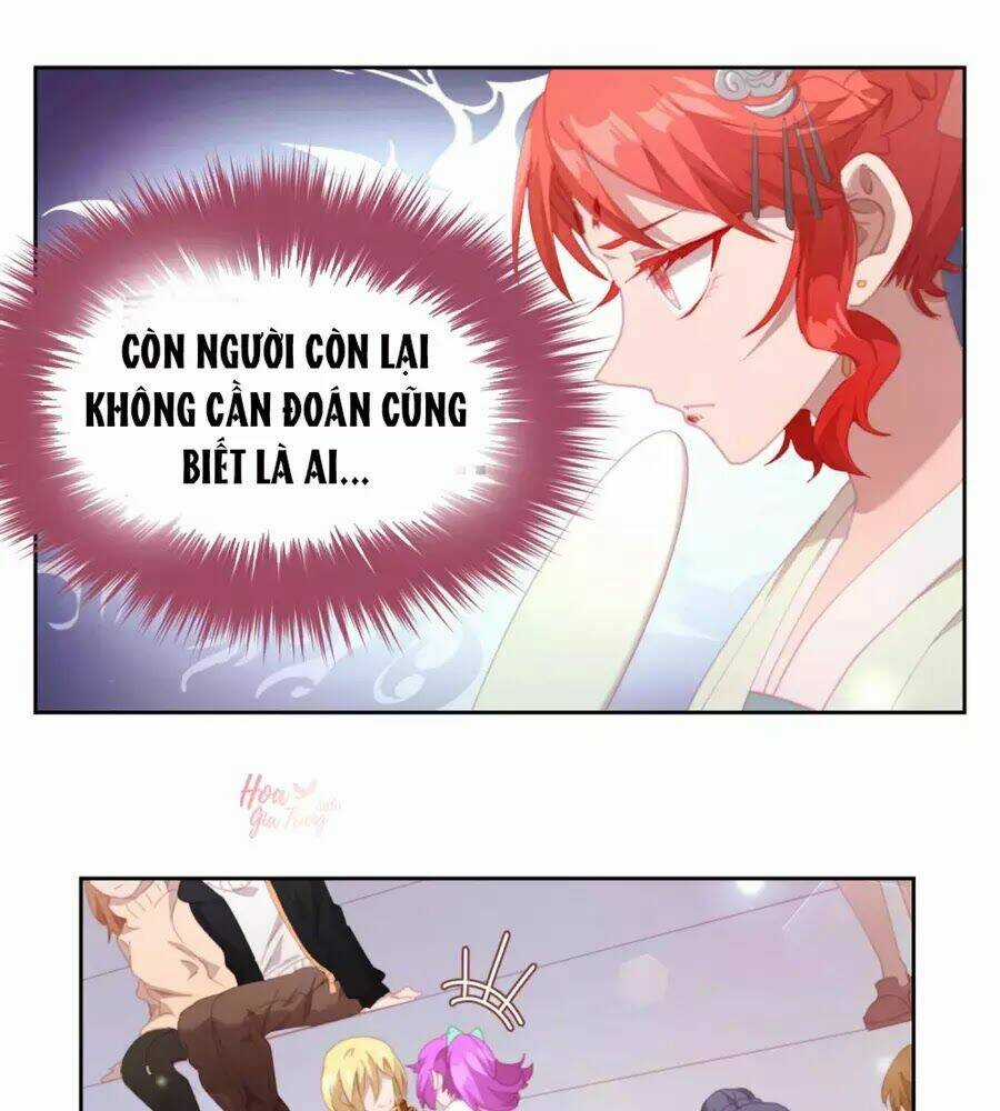 Thanh Âm Giai Điệu Phản Công Chapter 69 trang 22