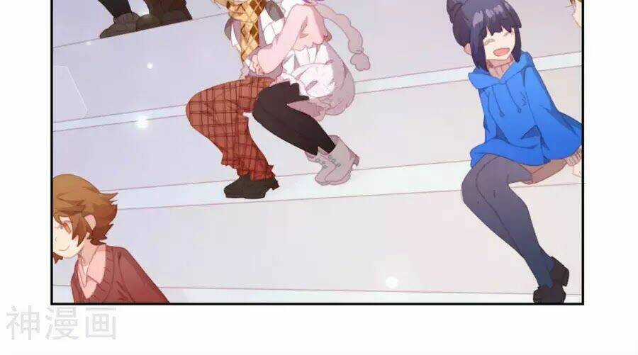 Thanh Âm Giai Điệu Phản Công Chapter 69 trang 23