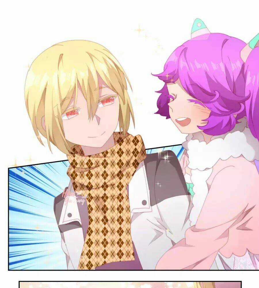 Thanh Âm Giai Điệu Phản Công Chapter 69 trang 24