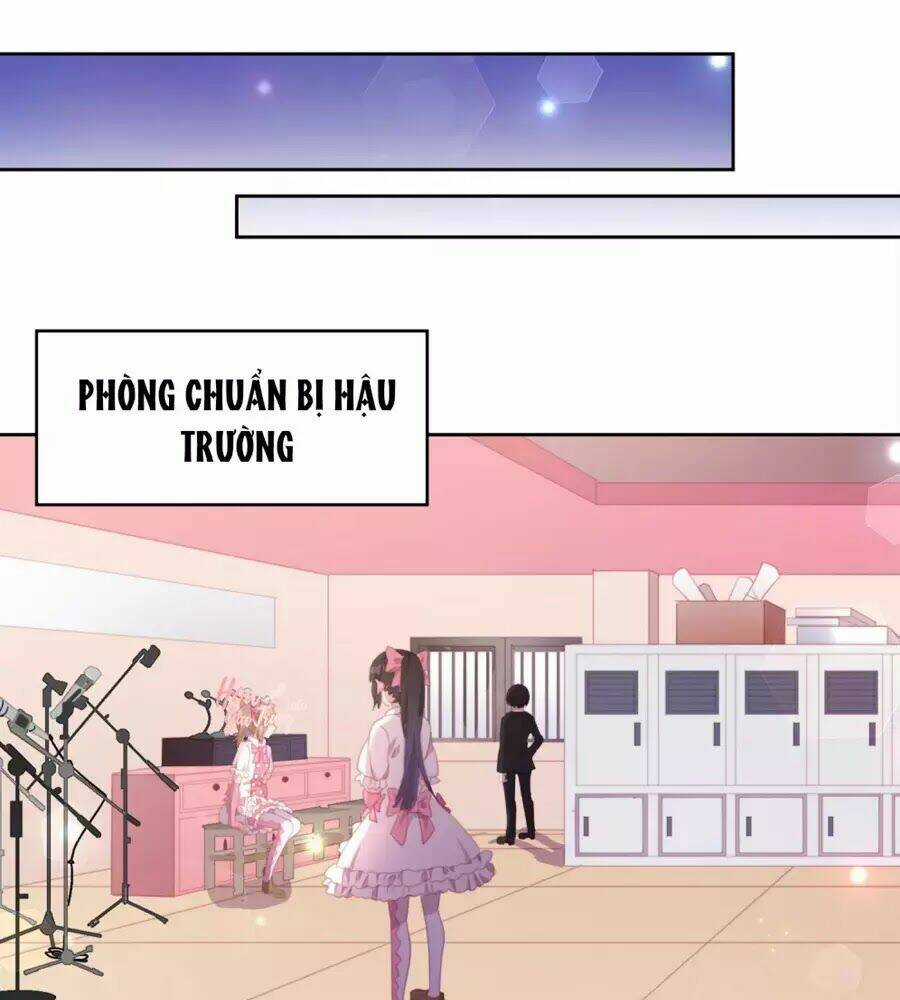 Thanh Âm Giai Điệu Phản Công Chapter 69 trang 26