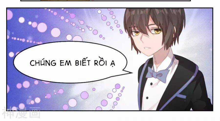 Thanh Âm Giai Điệu Phản Công Chapter 69 trang 29