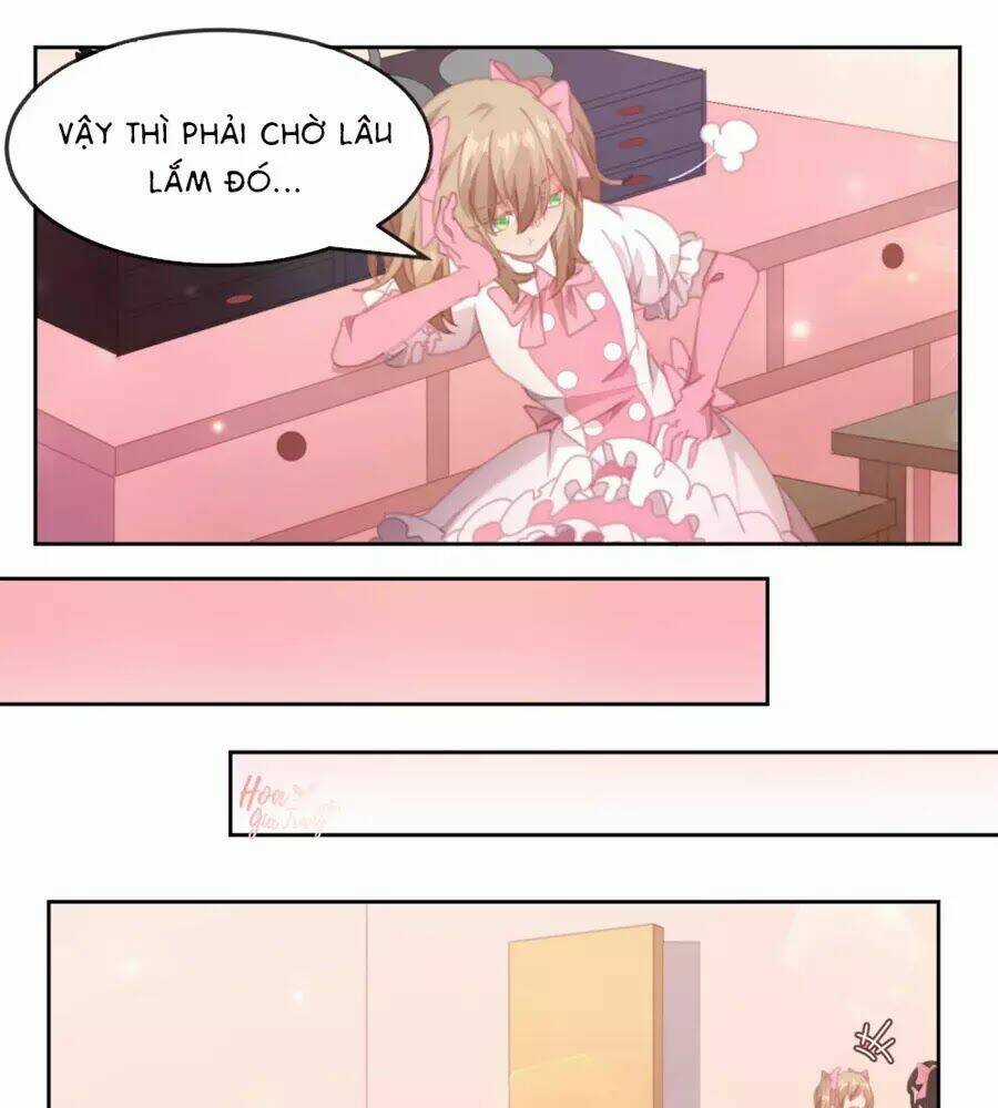 Thanh Âm Giai Điệu Phản Công Chapter 69 trang 30