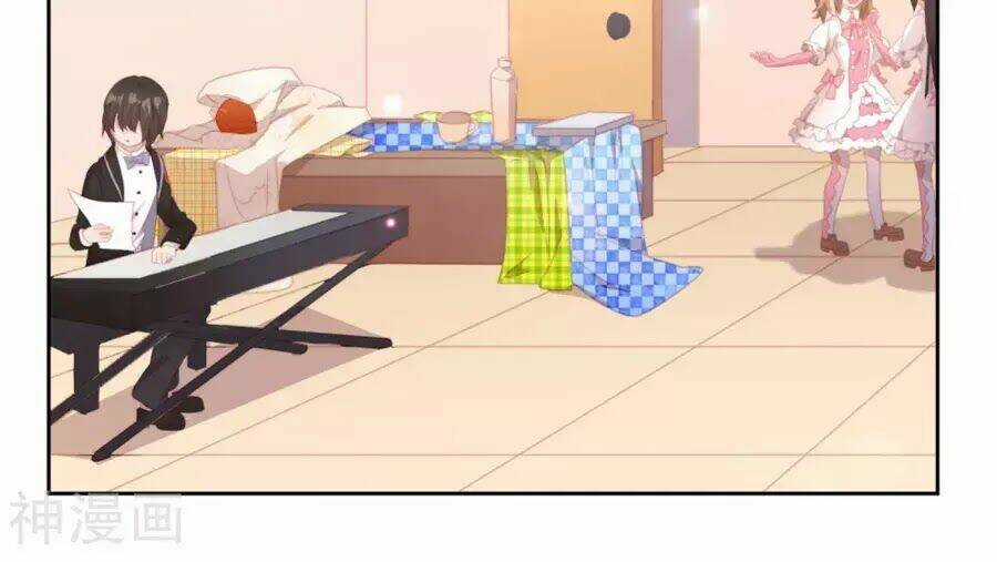 Thanh Âm Giai Điệu Phản Công Chapter 69 trang 31