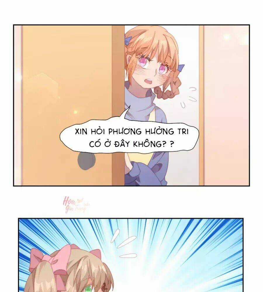 Thanh Âm Giai Điệu Phản Công Chapter 69 trang 32