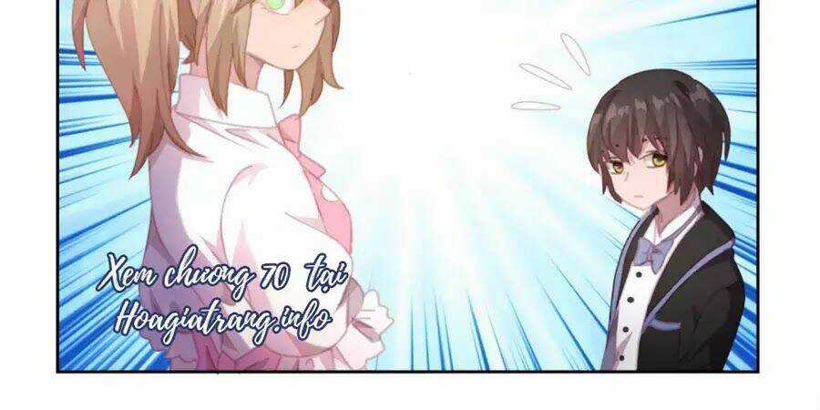 Thanh Âm Giai Điệu Phản Công Chapter 69 trang 33