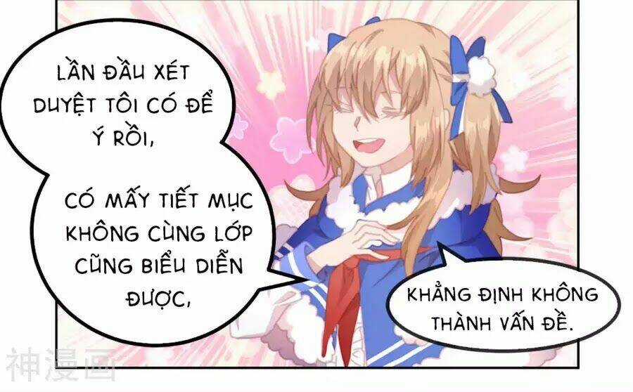 Thanh Âm Giai Điệu Phản Công Chapter 69 trang 5