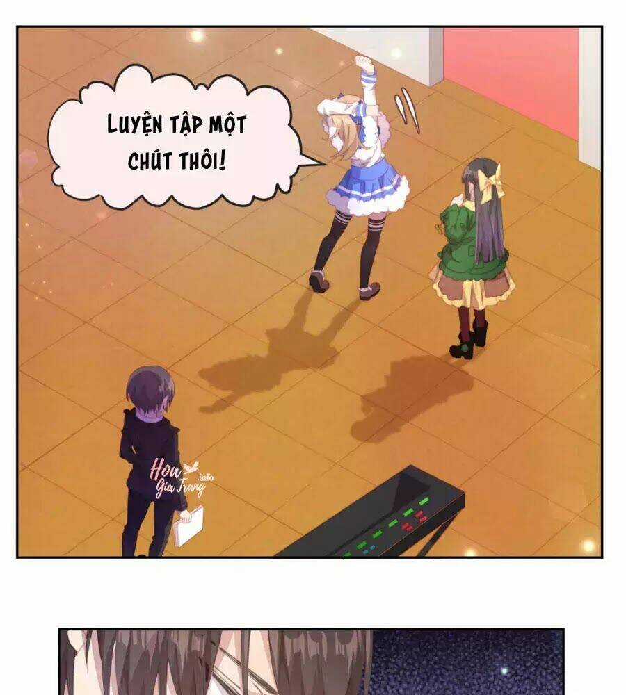 Thanh Âm Giai Điệu Phản Công Chapter 69 trang 6