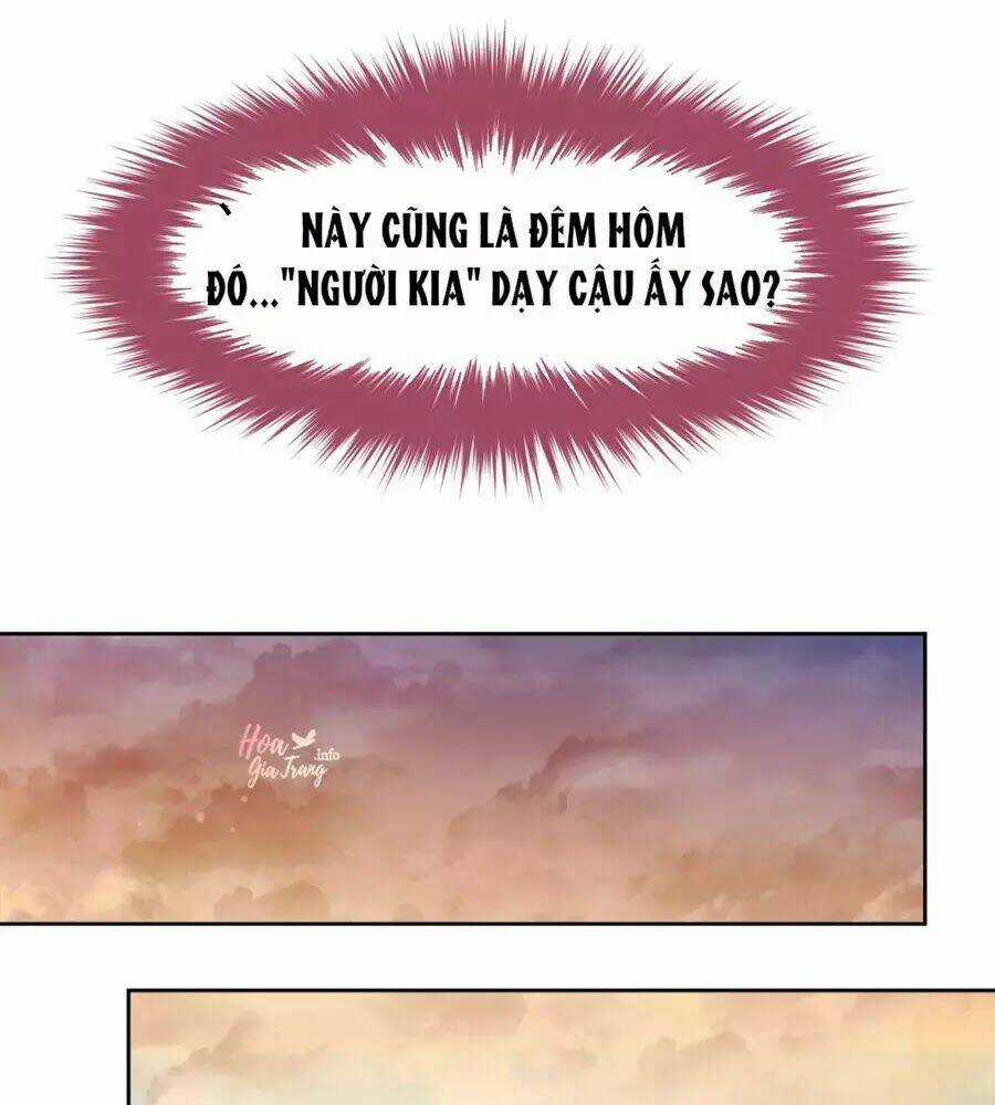 Thanh Âm Giai Điệu Phản Công Chapter 69 trang 8