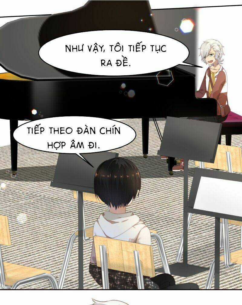 Thanh Âm Giai Điệu Phản Công Chapter 7 trang 10