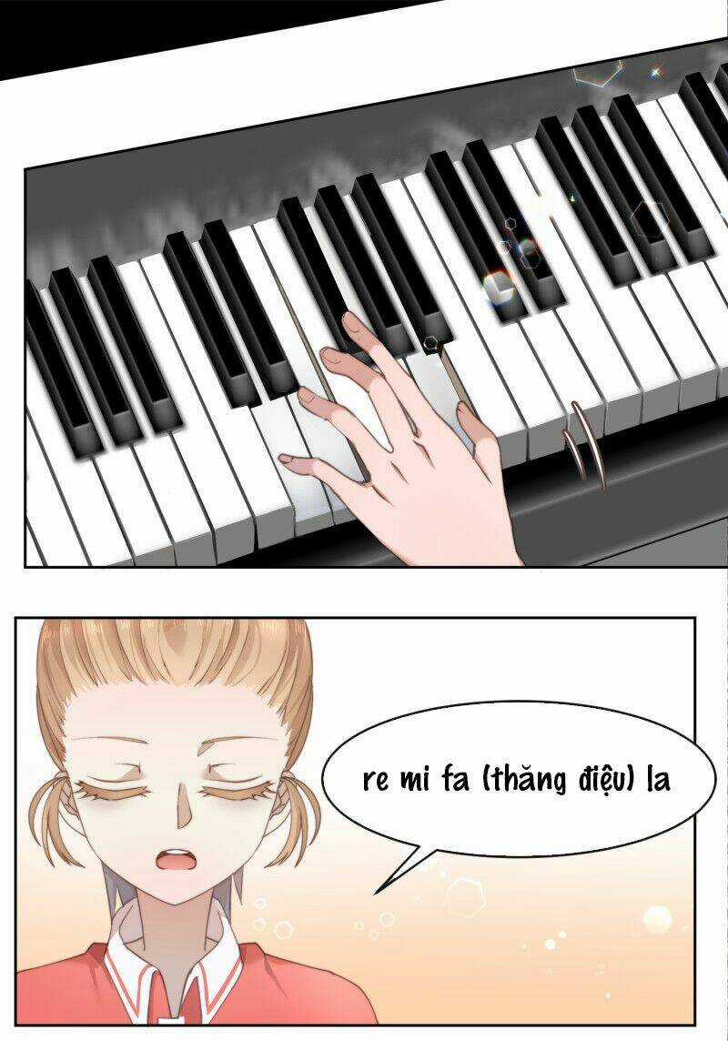 Thanh Âm Giai Điệu Phản Công Chapter 7 trang 5