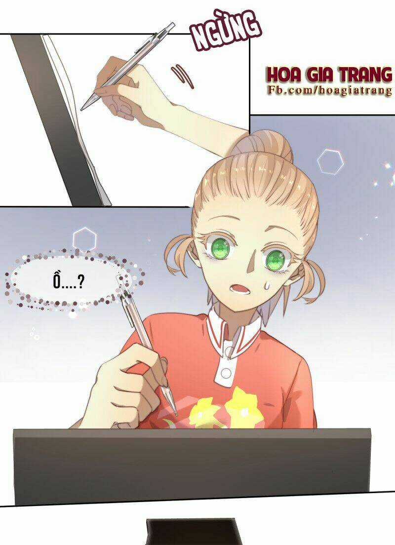 Thanh Âm Giai Điệu Phản Công Chapter 7 trang 9