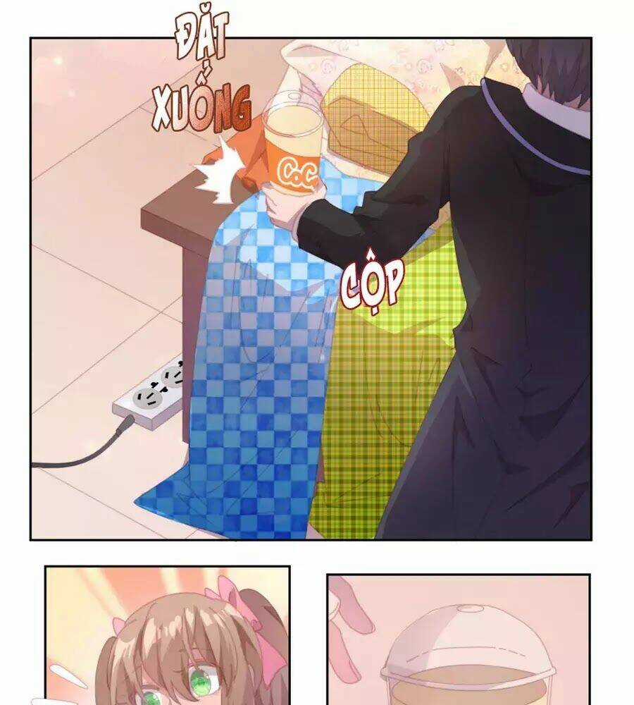 Thanh Âm Giai Điệu Phản Công Chapter 70 trang 10