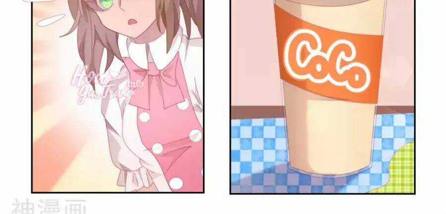 Thanh Âm Giai Điệu Phản Công Chapter 70 trang 11