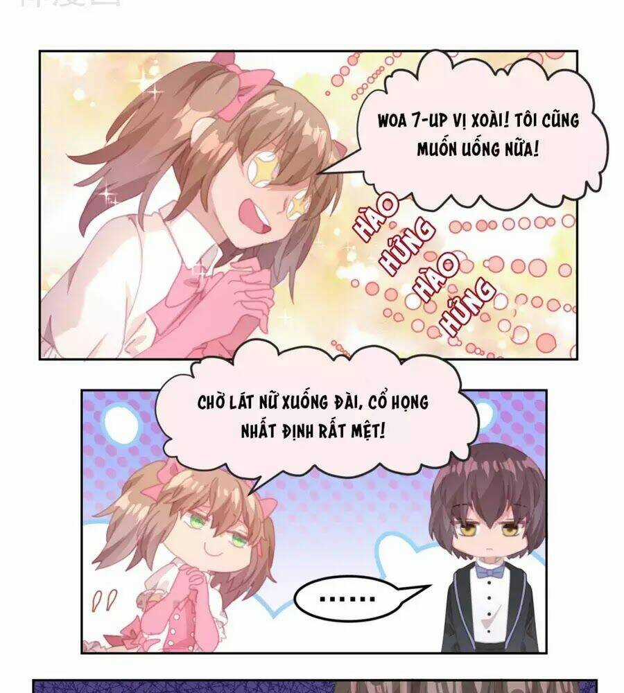 Thanh Âm Giai Điệu Phản Công Chapter 70 trang 12