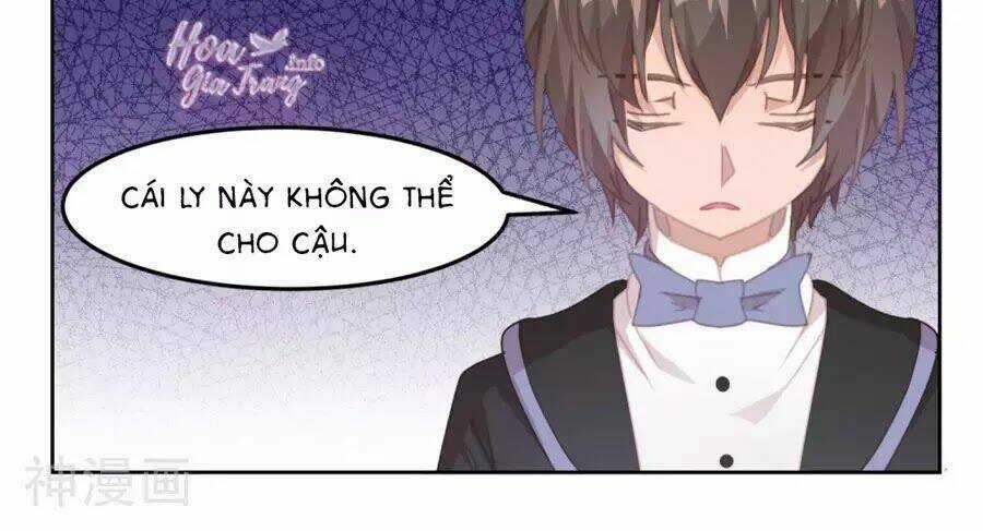 Thanh Âm Giai Điệu Phản Công Chapter 70 trang 13