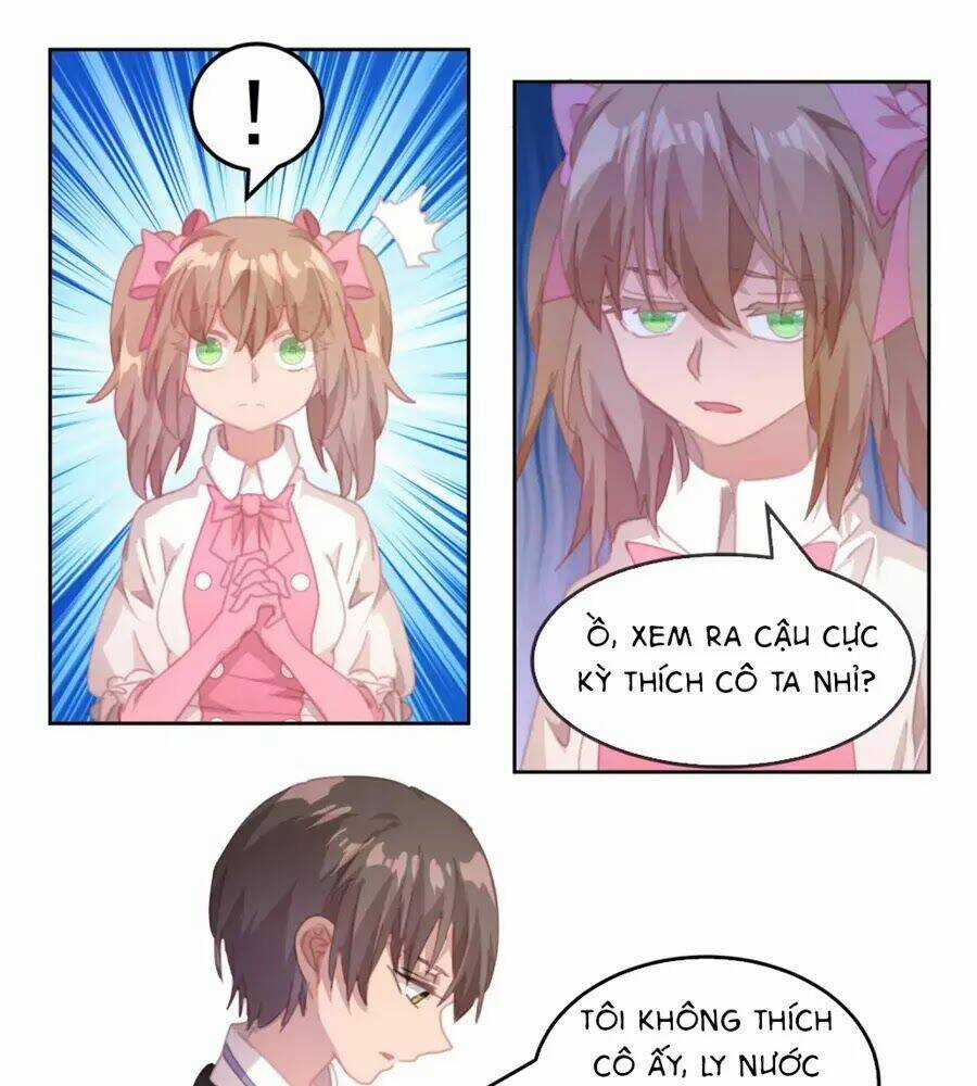 Thanh Âm Giai Điệu Phản Công Chapter 70 trang 14