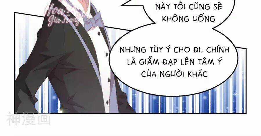 Thanh Âm Giai Điệu Phản Công Chapter 70 trang 15