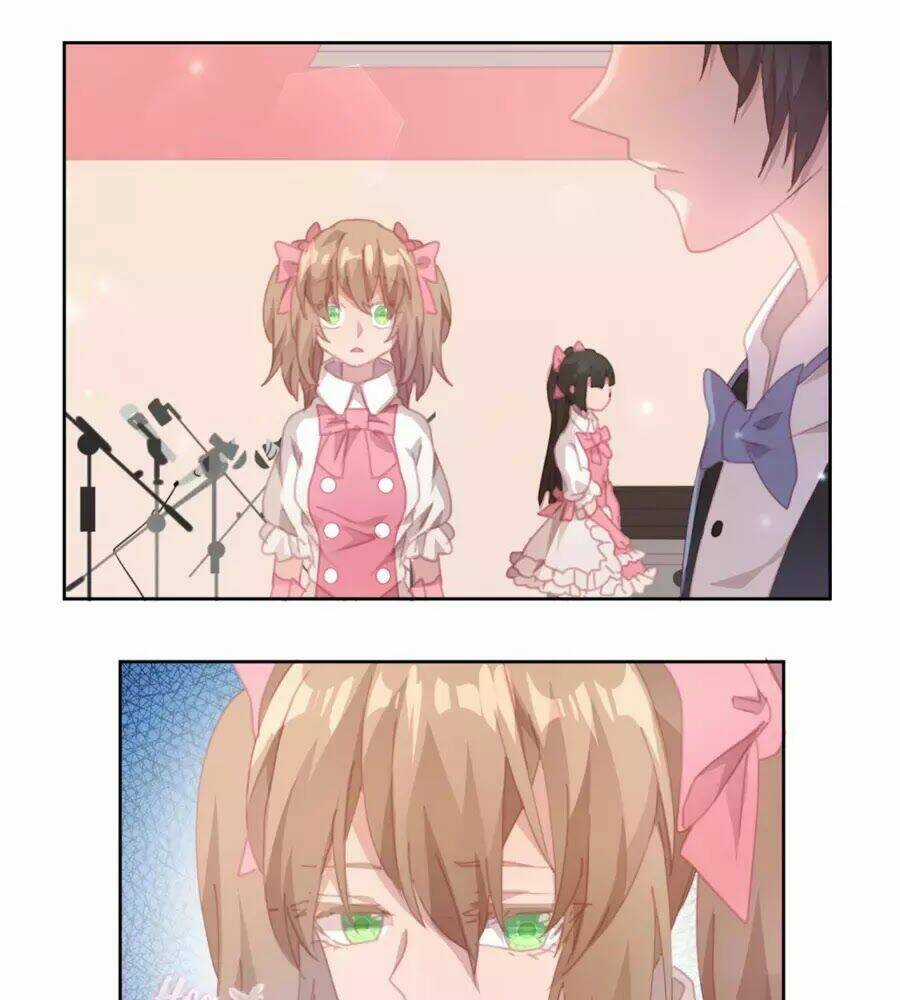 Thanh Âm Giai Điệu Phản Công Chapter 70 trang 16