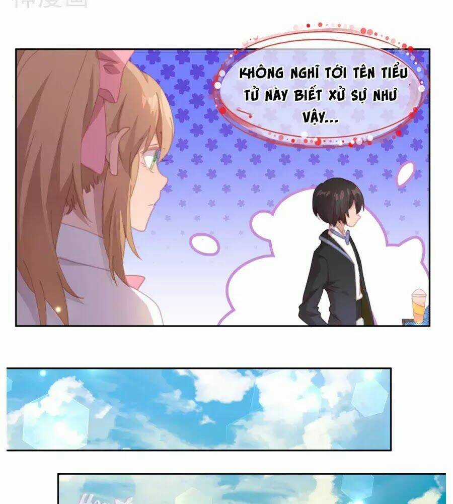 Thanh Âm Giai Điệu Phản Công Chapter 70 trang 18