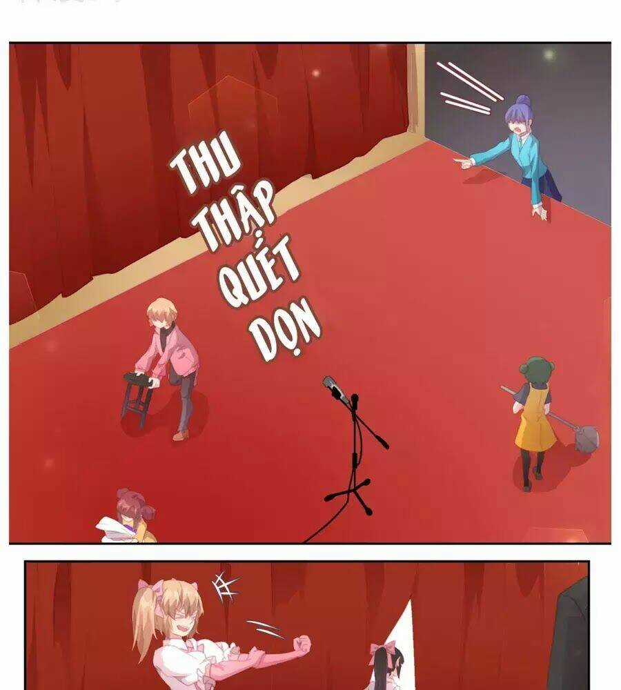 Thanh Âm Giai Điệu Phản Công Chapter 70 trang 20