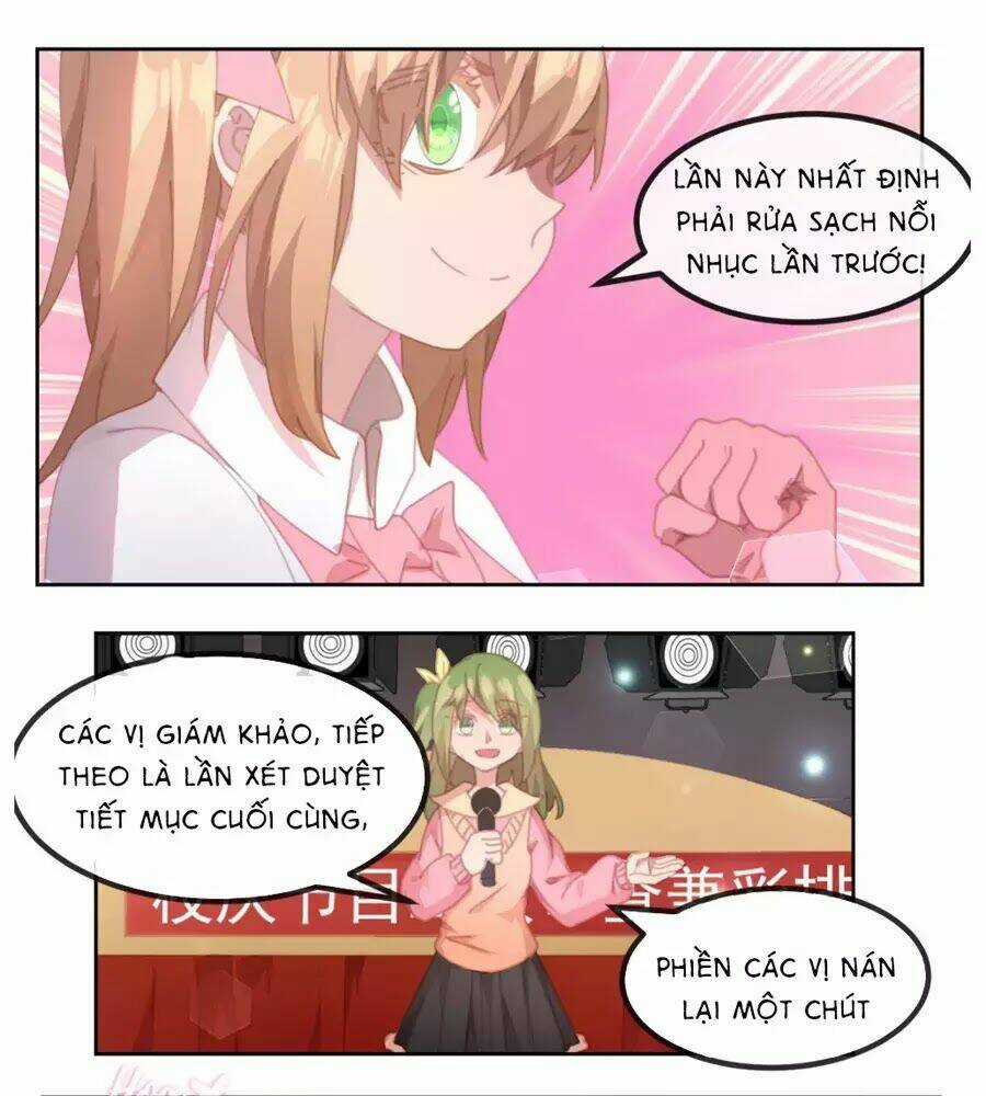 Thanh Âm Giai Điệu Phản Công Chapter 70 trang 22