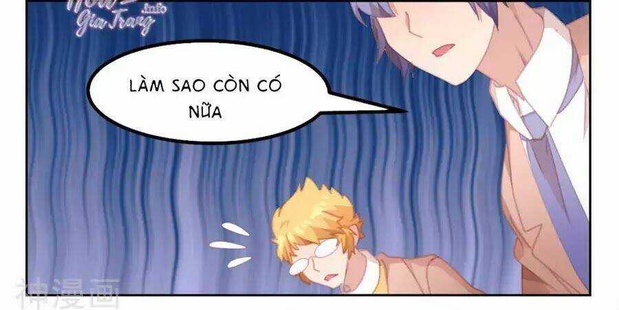 Thanh Âm Giai Điệu Phản Công Chapter 70 trang 23