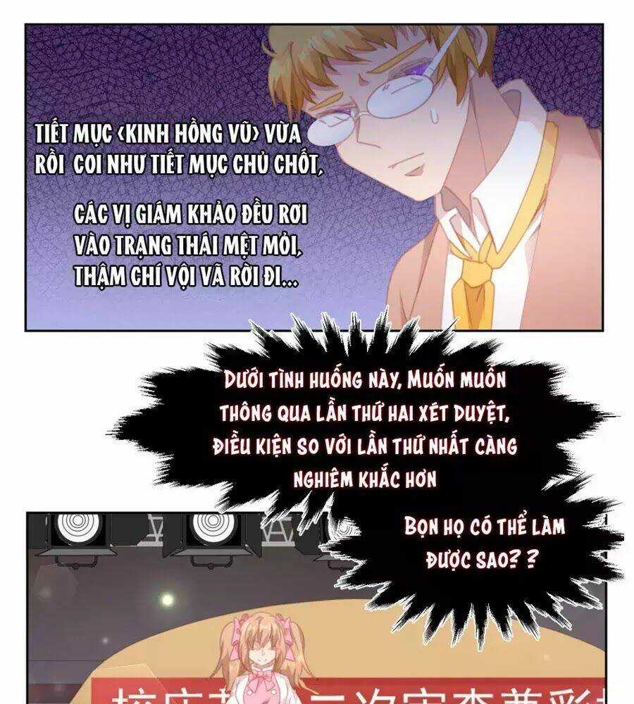 Thanh Âm Giai Điệu Phản Công Chapter 70 trang 24