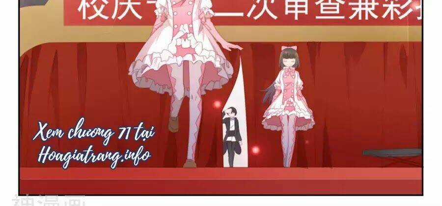 Thanh Âm Giai Điệu Phản Công Chapter 70 trang 25