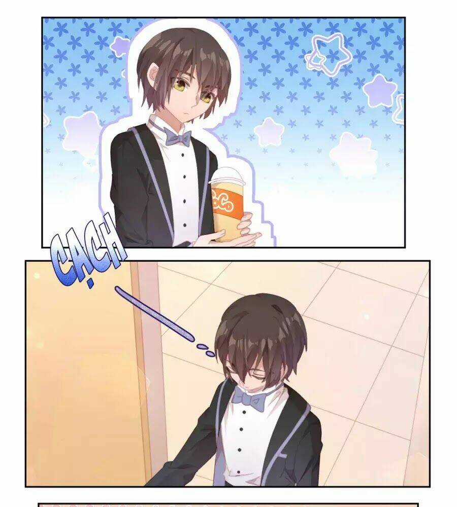 Thanh Âm Giai Điệu Phản Công Chapter 70 trang 8