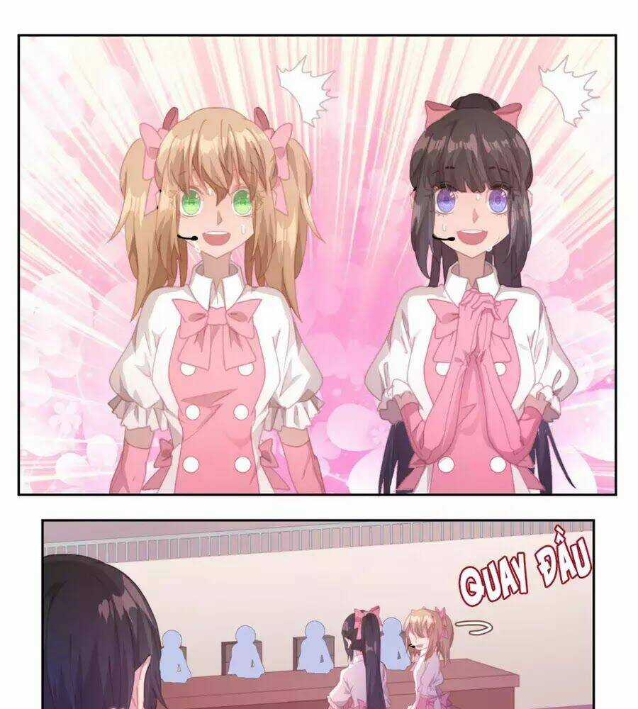 Thanh Âm Giai Điệu Phản Công Chapter 71 trang 10