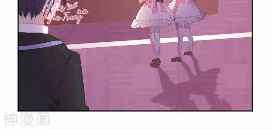 Thanh Âm Giai Điệu Phản Công Chapter 71 trang 11