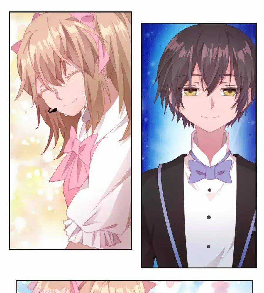 Thanh Âm Giai Điệu Phản Công Chapter 71 trang 12