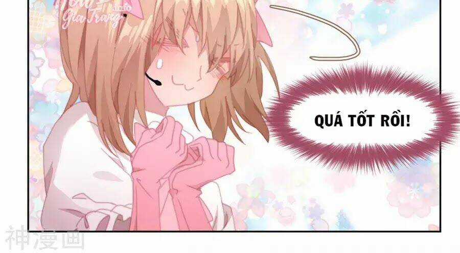 Thanh Âm Giai Điệu Phản Công Chapter 71 trang 13