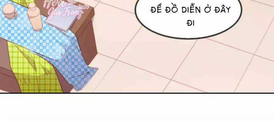 Thanh Âm Giai Điệu Phản Công Chapter 71 trang 15