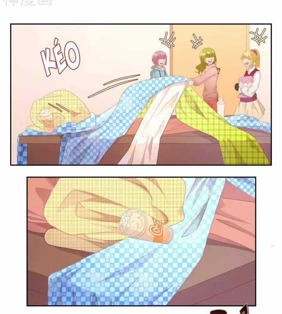 Thanh Âm Giai Điệu Phản Công Chapter 71 trang 16