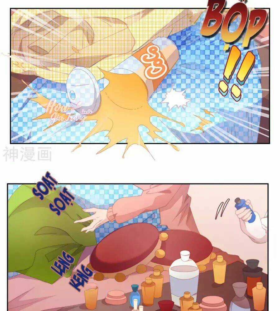 Thanh Âm Giai Điệu Phản Công Chapter 71 trang 17