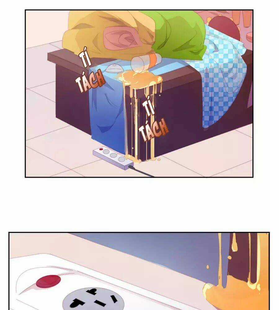 Thanh Âm Giai Điệu Phản Công Chapter 71 trang 19