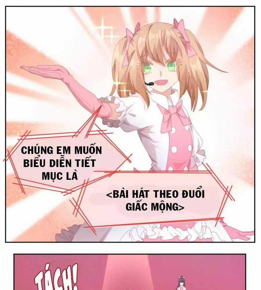 Thanh Âm Giai Điệu Phản Công Chapter 71 trang 2