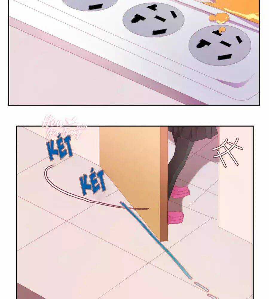 Thanh Âm Giai Điệu Phản Công Chapter 71 trang 20