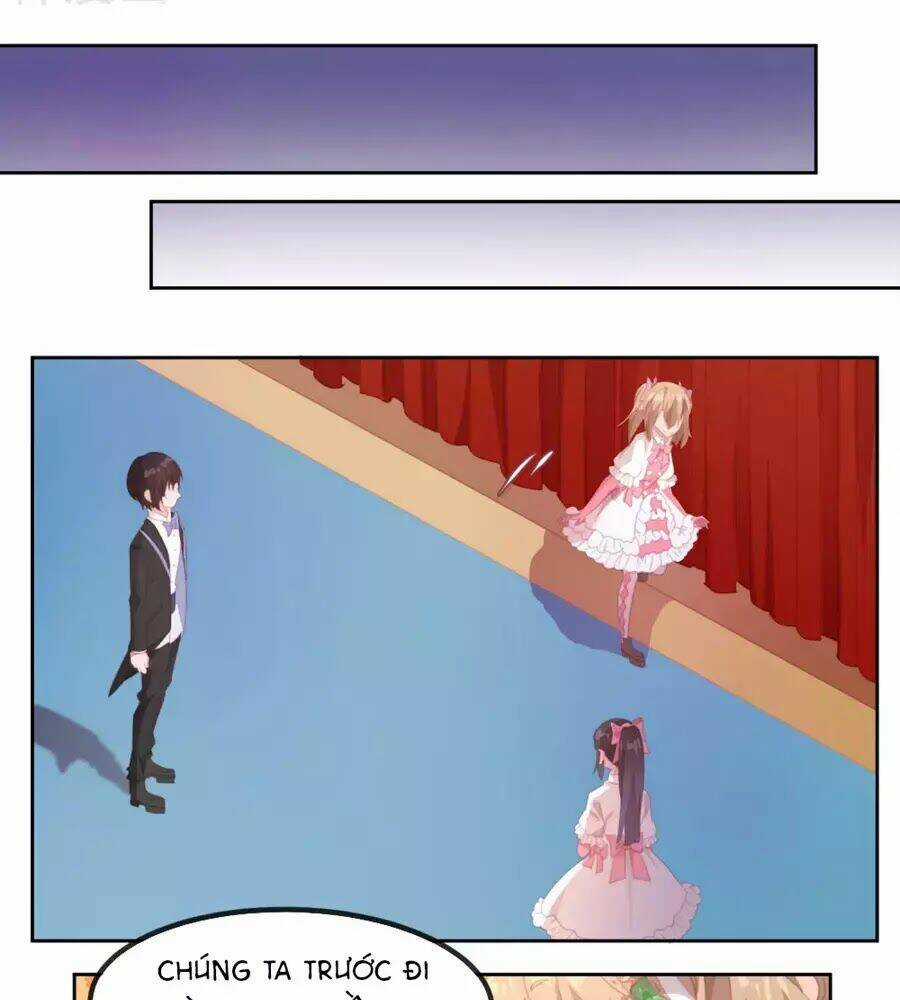 Thanh Âm Giai Điệu Phản Công Chapter 71 trang 22