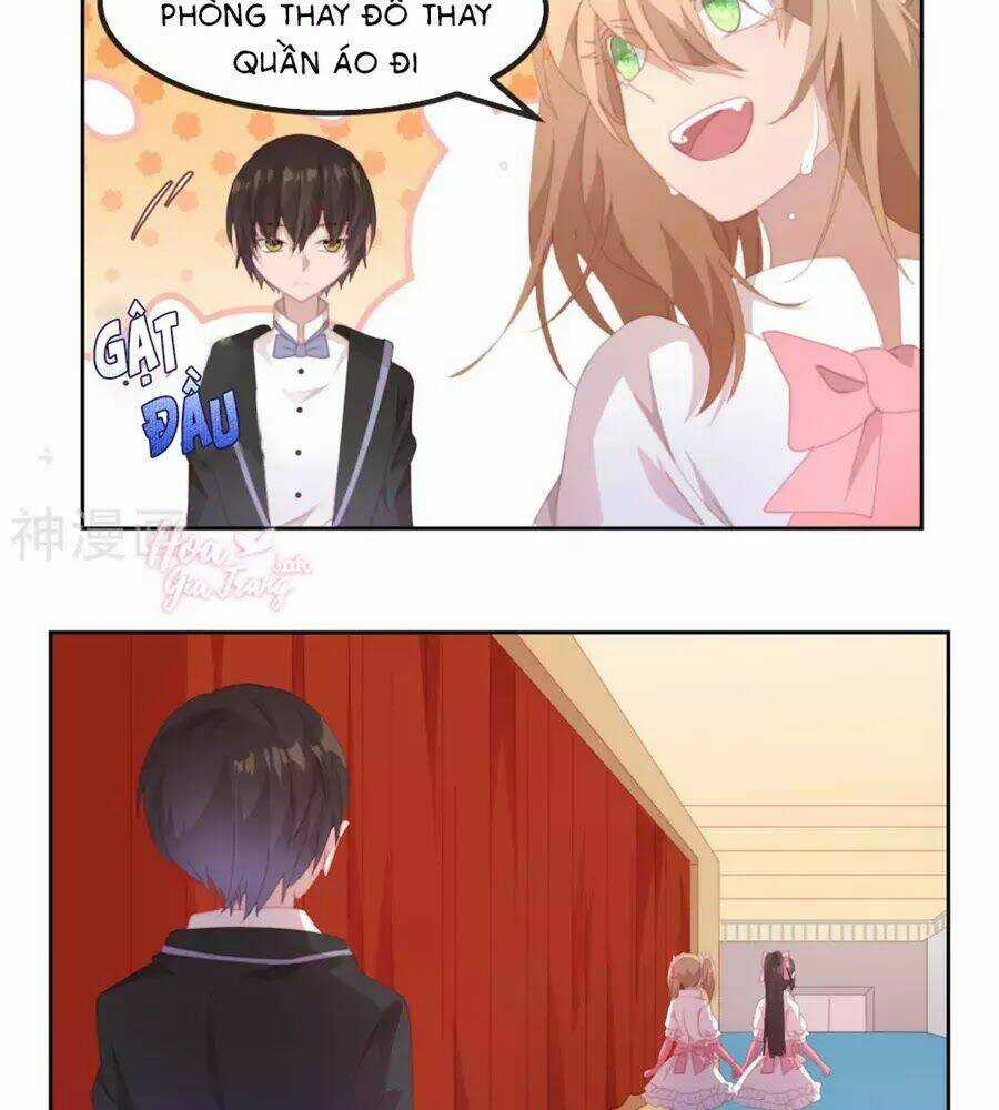 Thanh Âm Giai Điệu Phản Công Chapter 71 trang 23