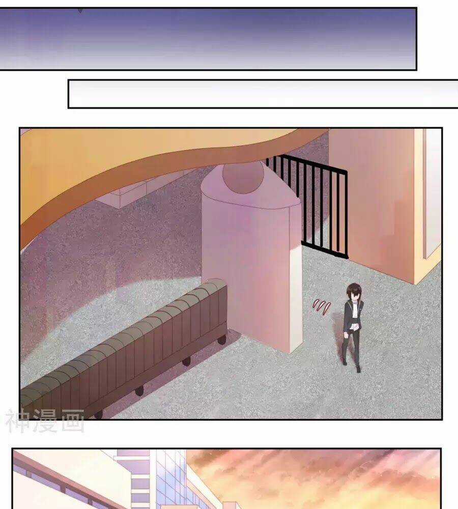 Thanh Âm Giai Điệu Phản Công Chapter 71 trang 25