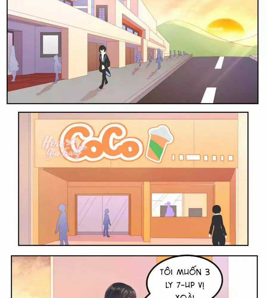 Thanh Âm Giai Điệu Phản Công Chapter 71 trang 26