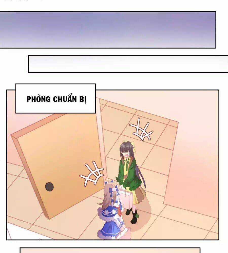 Thanh Âm Giai Điệu Phản Công Chapter 71 trang 28