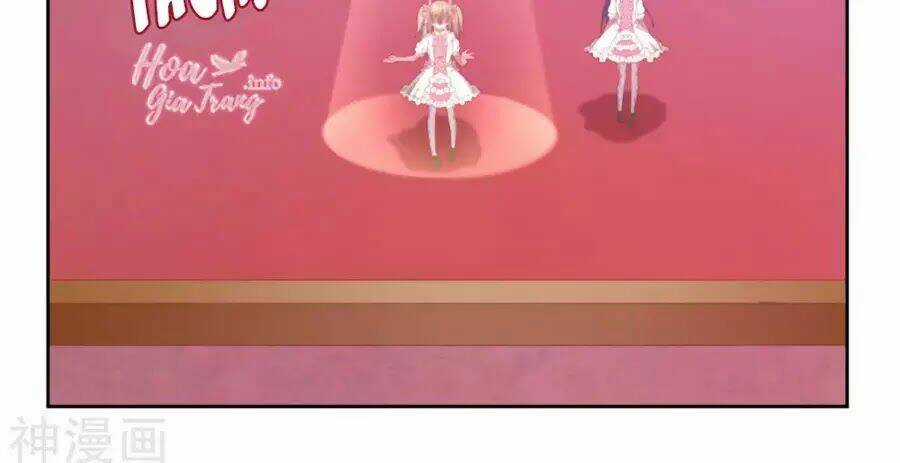 Thanh Âm Giai Điệu Phản Công Chapter 71 trang 3