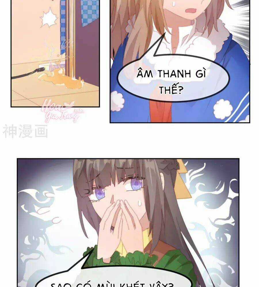 Thanh Âm Giai Điệu Phản Công Chapter 71 trang 31