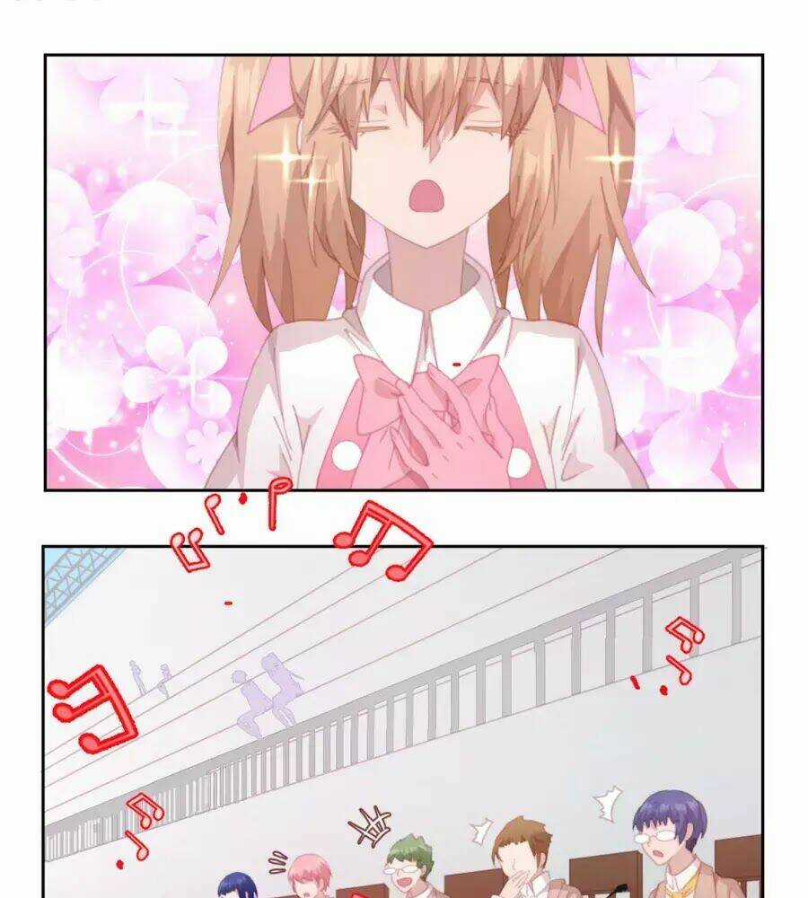 Thanh Âm Giai Điệu Phản Công Chapter 71 trang 4