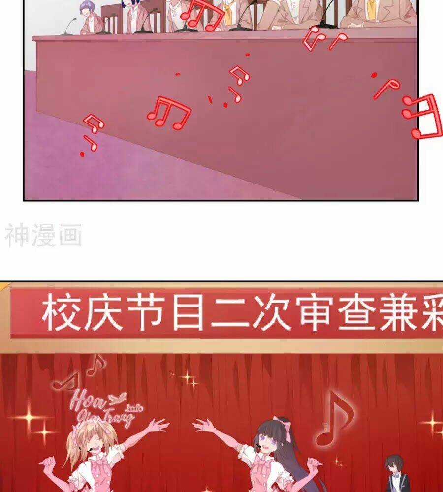 Thanh Âm Giai Điệu Phản Công Chapter 71 trang 5